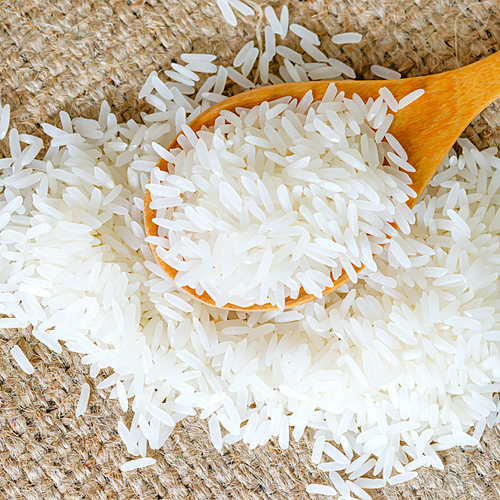 Jasmine Fragrant Rice