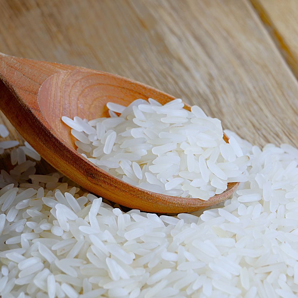 Ifugao Mountain Rice
