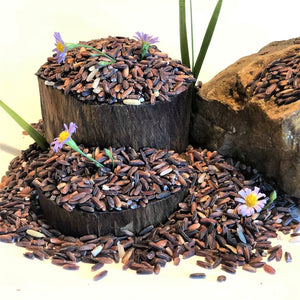 Organic Black Bingawan Rice (5kg)